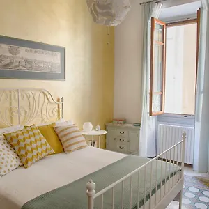 La Candida Rosa Appartement