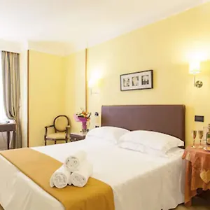 Отель Tuscolana, Рим