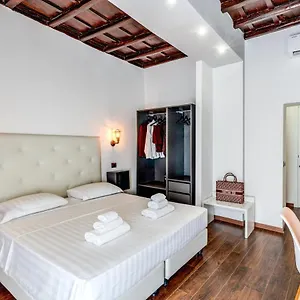 Effe Luxury Palace Rzym
