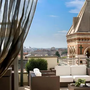 La Griffe ***** Rome