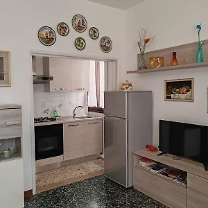 Casa Sabotino Appartement