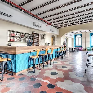 Borgo Ripa Urban Travel Rzym