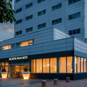 Ac By Marriott Milan Sesto Hotel Sesto San Giovanni