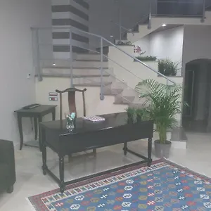 Borgo San Giovanni Pensjonat Barcellona-Pozzo di Gotto