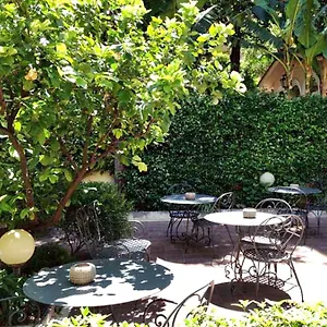 Select Garden Roma