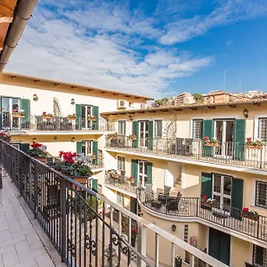 Aurelia Vatican Roma