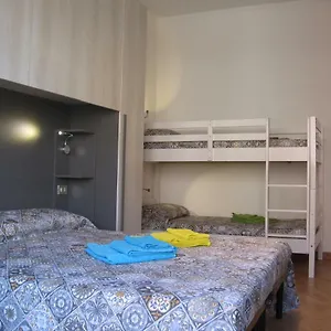 Apartamento M1 Pasteur