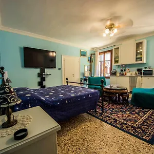 Casa Di San Martino Appartement